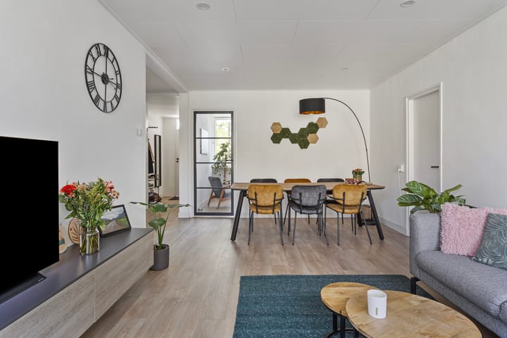 Foto 6 van Professor Cobbenhagenlaan 464