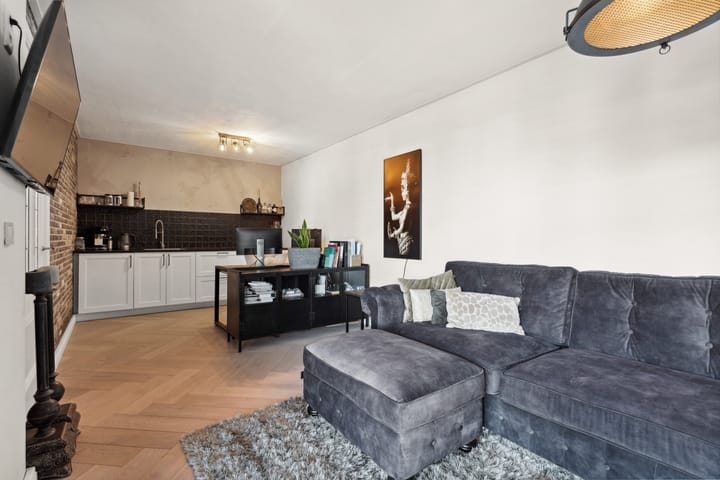 Foto 25 van Douwe Dabbertstraat 16