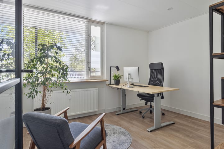 Foto 7 van Professor Cobbenhagenlaan 464