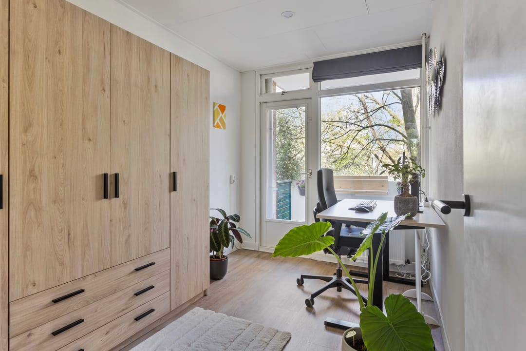 Photo 8 of Professor Cobbenhagenlaan 464