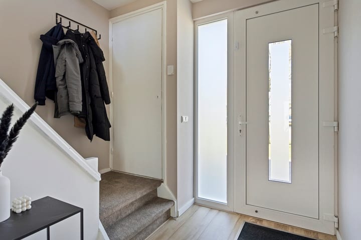 Foto 3 van Veldekelaan 17