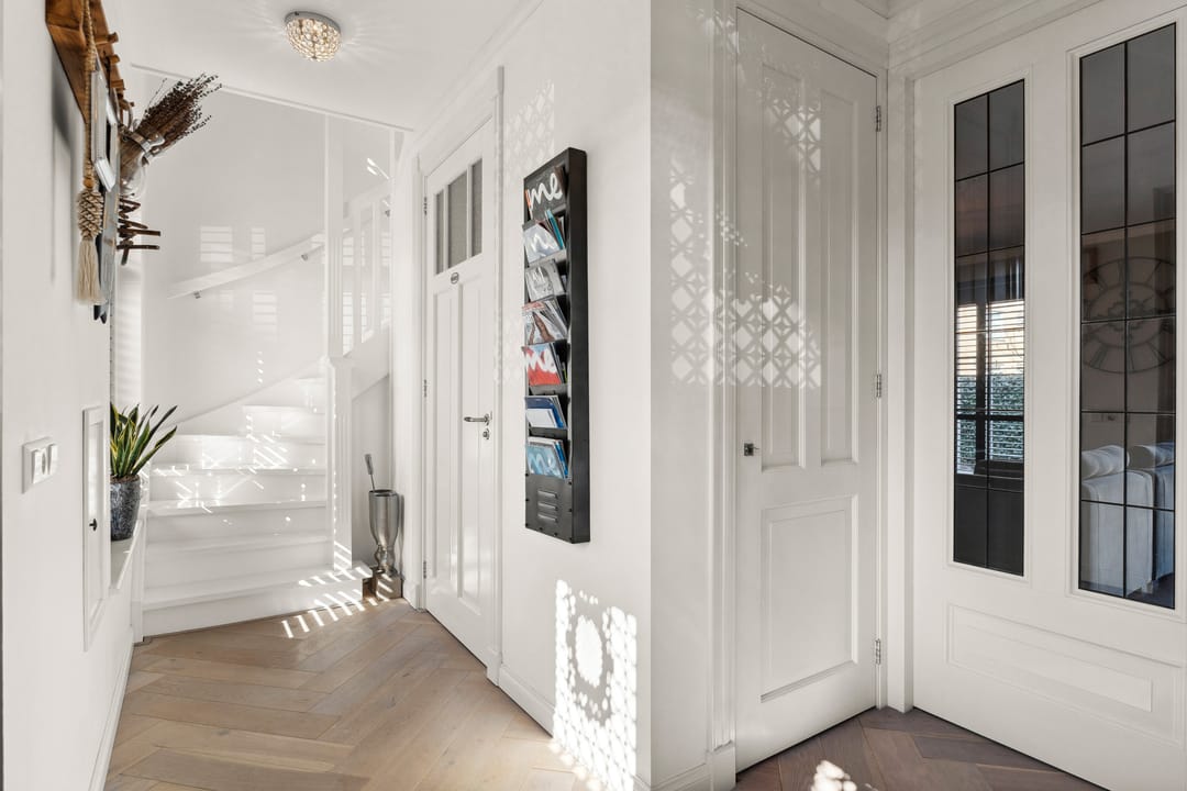 Foto 28 van Douwe Dabbertstraat 16