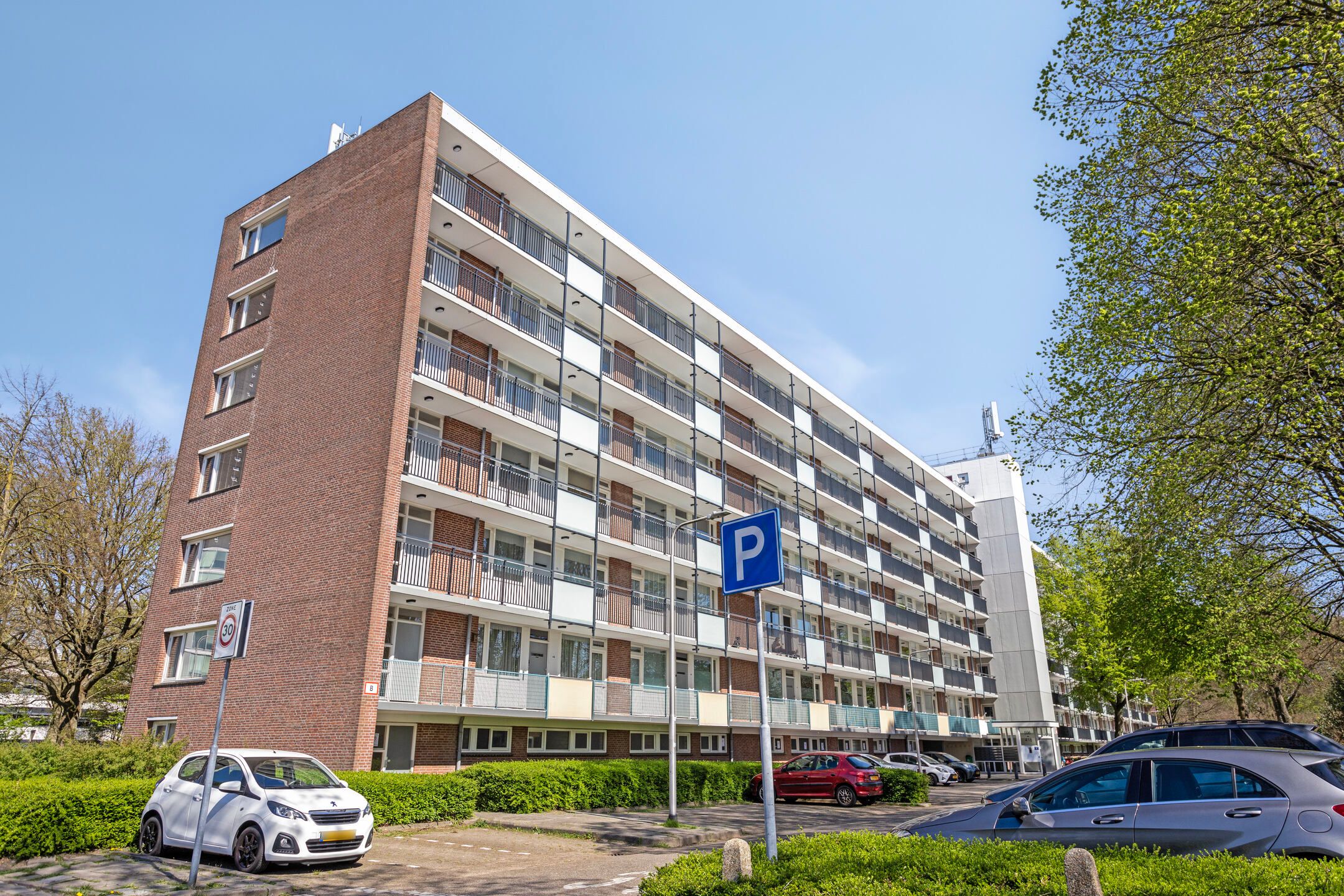 Photo 9 of Professor Cobbenhagenlaan 464