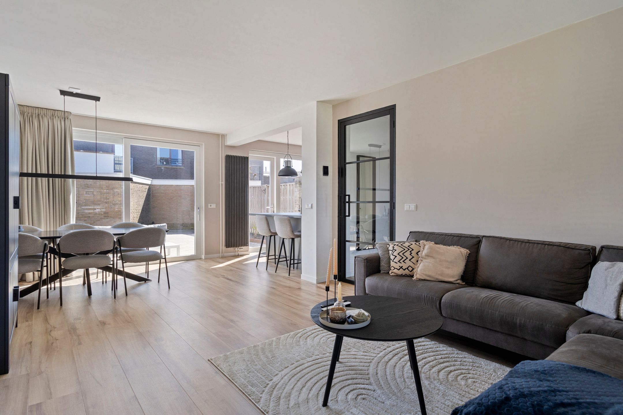 Foto 6 van Veldekelaan 17