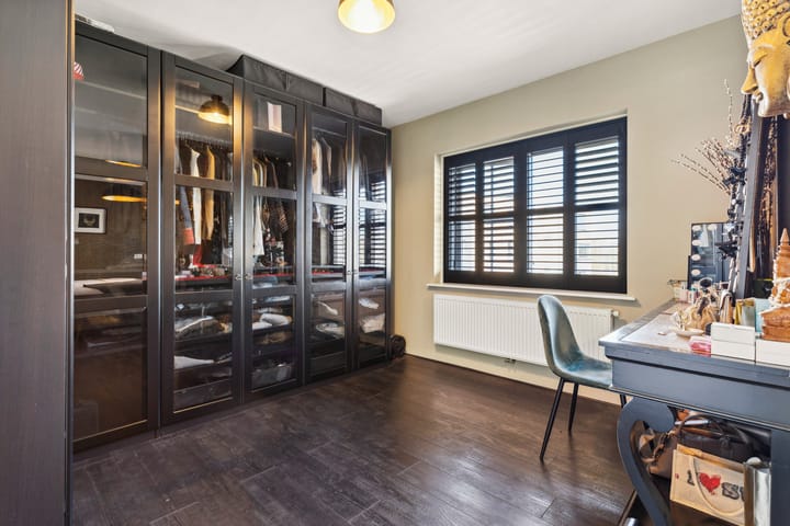 Foto 32 van Douwe Dabbertstraat 16