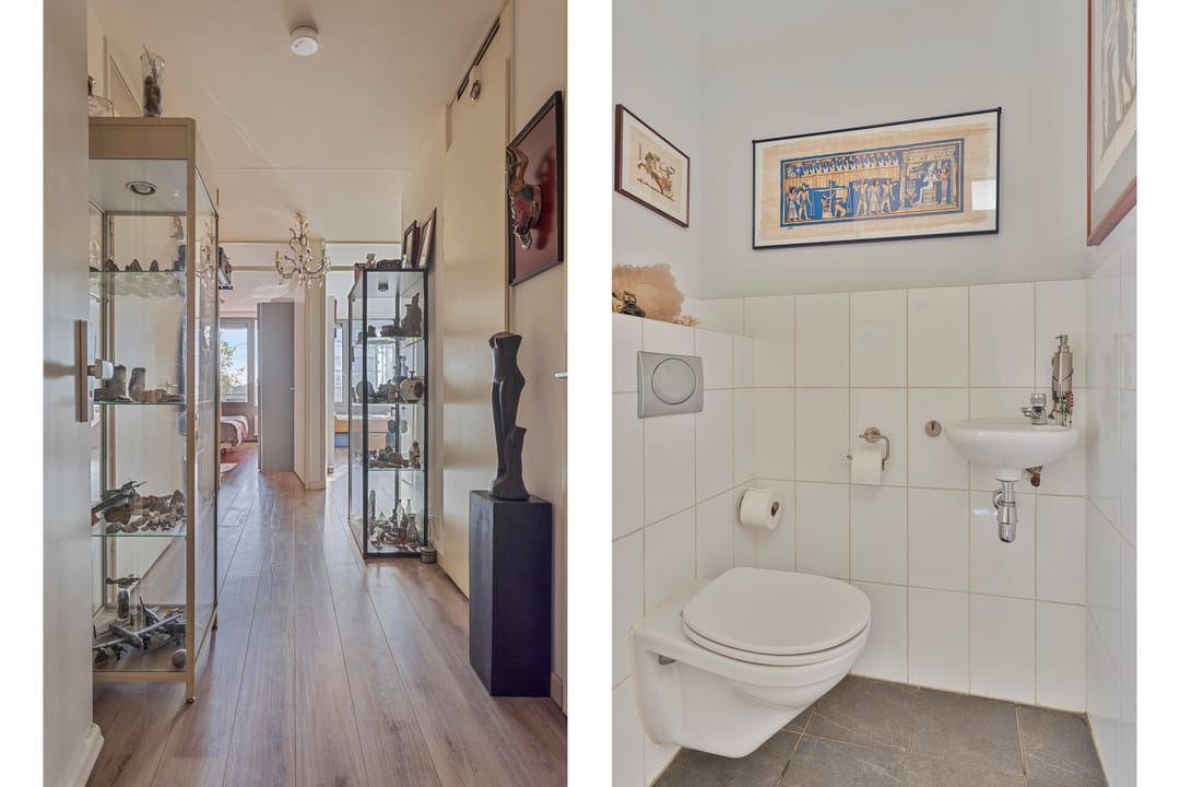 Foto 11 van Manis Krijgsmanhof 80