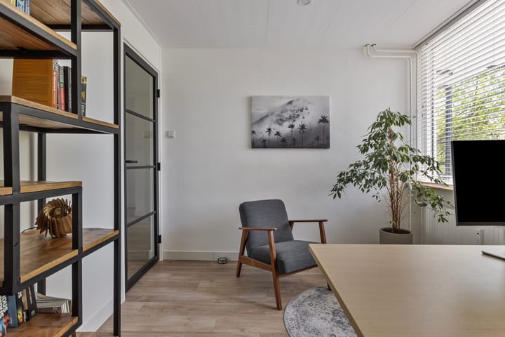 Foto 21 van Professor Cobbenhagenlaan 464