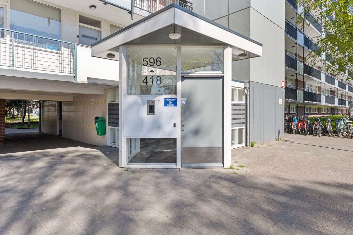 Photo 25 of Professor Cobbenhagenlaan 464