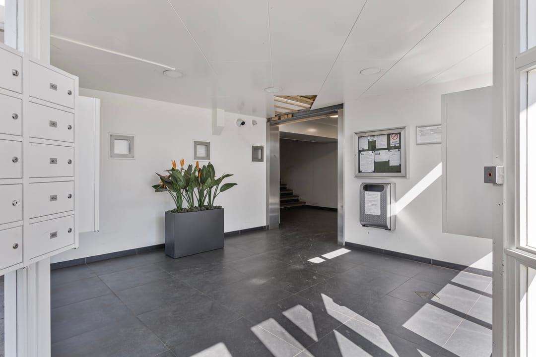 Photo 26 of Professor Cobbenhagenlaan 464