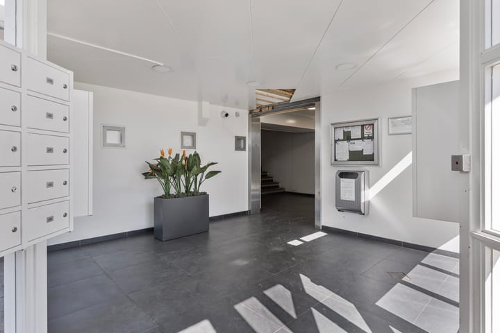 Foto 26 van Professor Cobbenhagenlaan 464