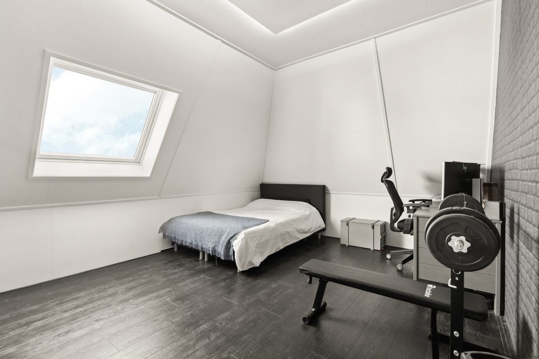 Foto 46 van Douwe Dabbertstraat 16