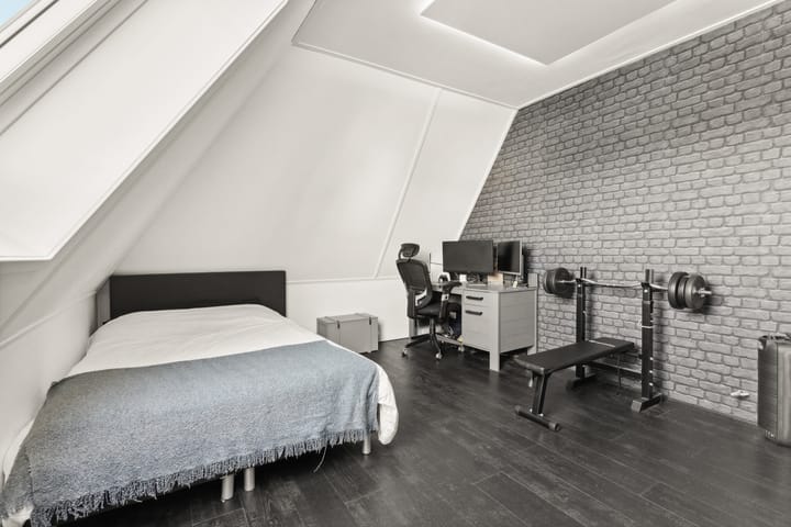 Foto 47 van Douwe Dabbertstraat 16