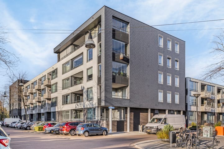 Foto 2 van Manis Krijgsmanhof 80