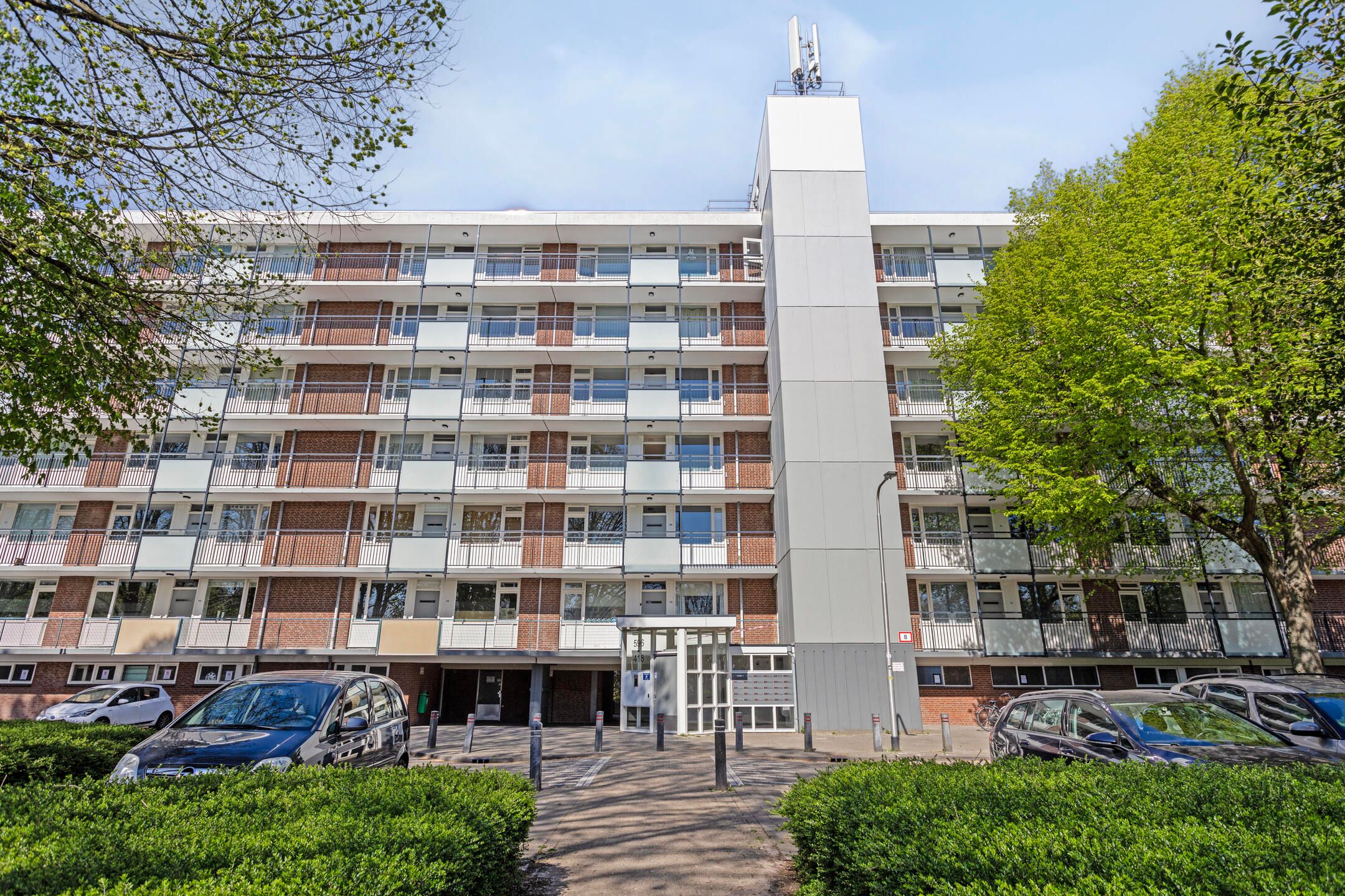 Photo 30 of Professor Cobbenhagenlaan 464