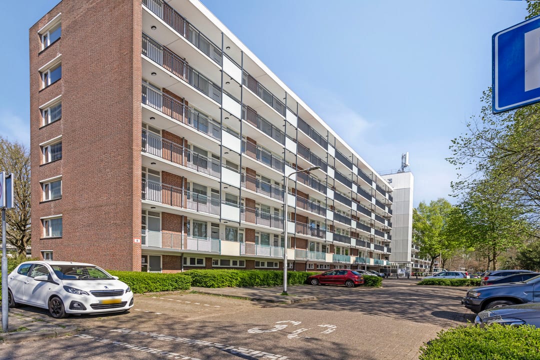 Photo 31 of Professor Cobbenhagenlaan 464