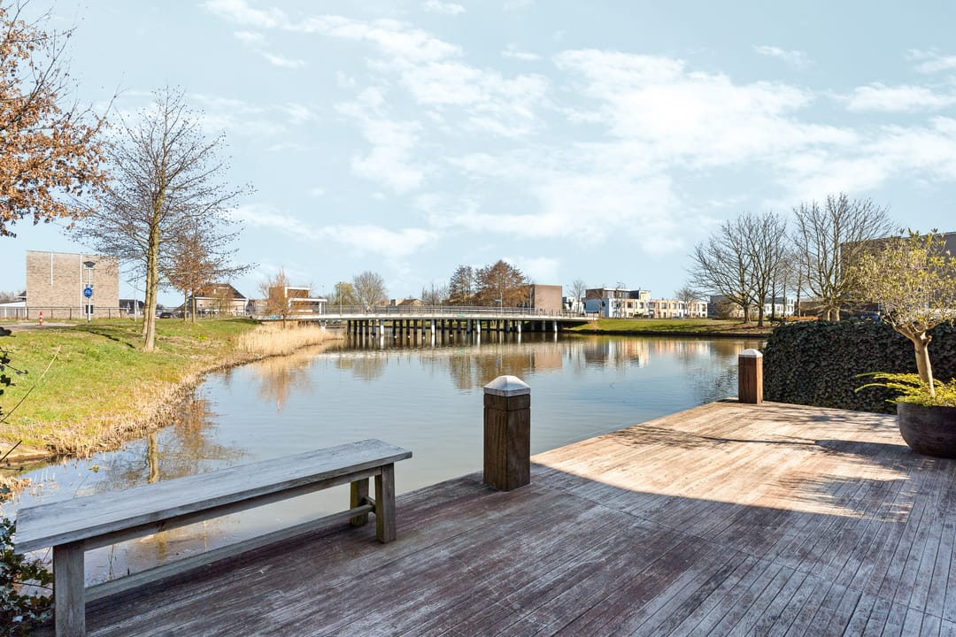 Foto 53 van Douwe Dabbertstraat 16