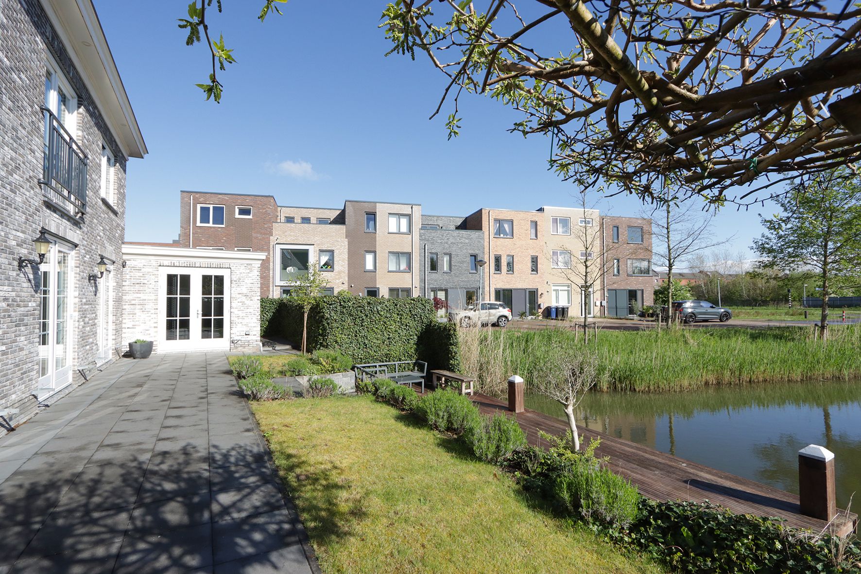 Foto 54 van Douwe Dabbertstraat 16