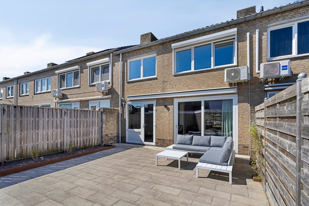 Foto 31 van Veldekelaan 17