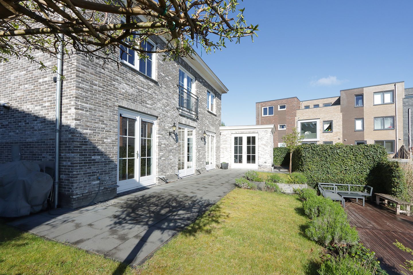 Foto 55 van Douwe Dabbertstraat 16