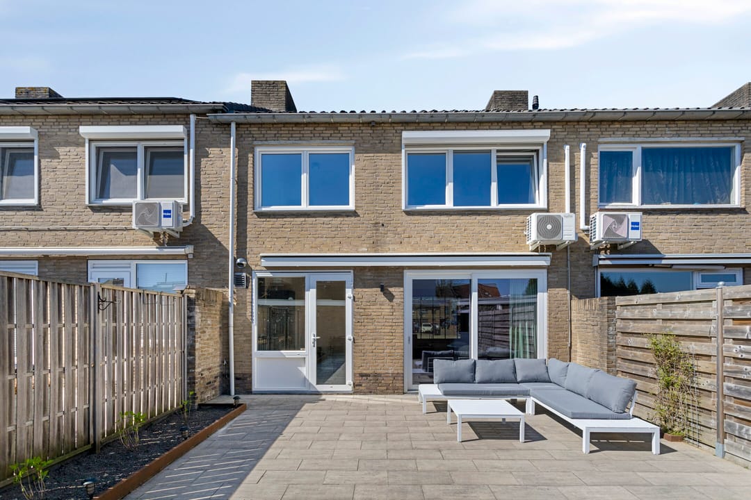 Foto 32 van Veldekelaan 17