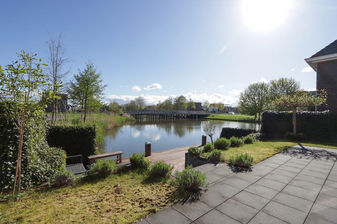 Foto 56 van Douwe Dabbertstraat 16