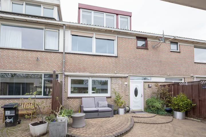 Foto 3 van Polanen 45