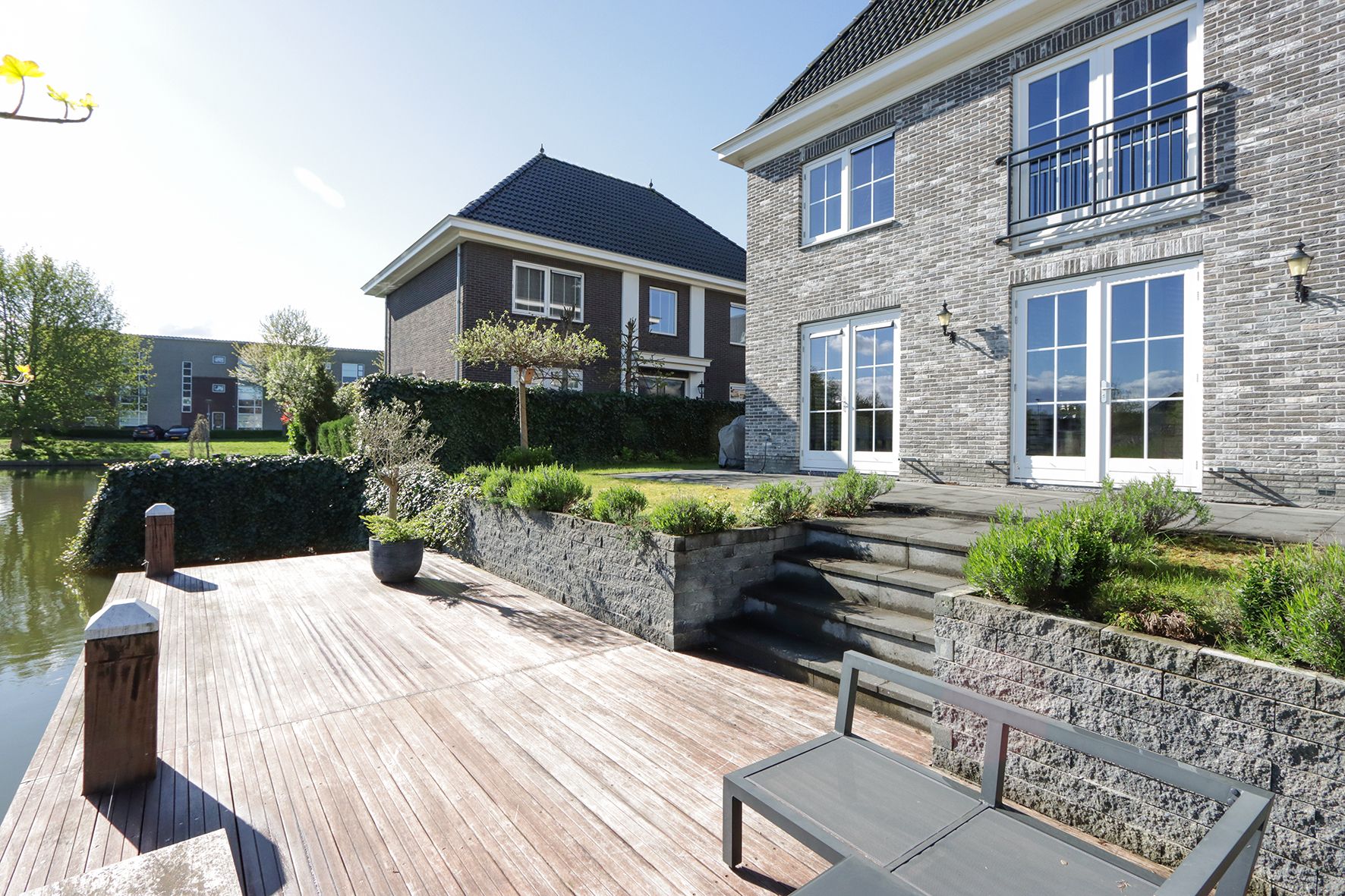 Foto 57 van Douwe Dabbertstraat 16