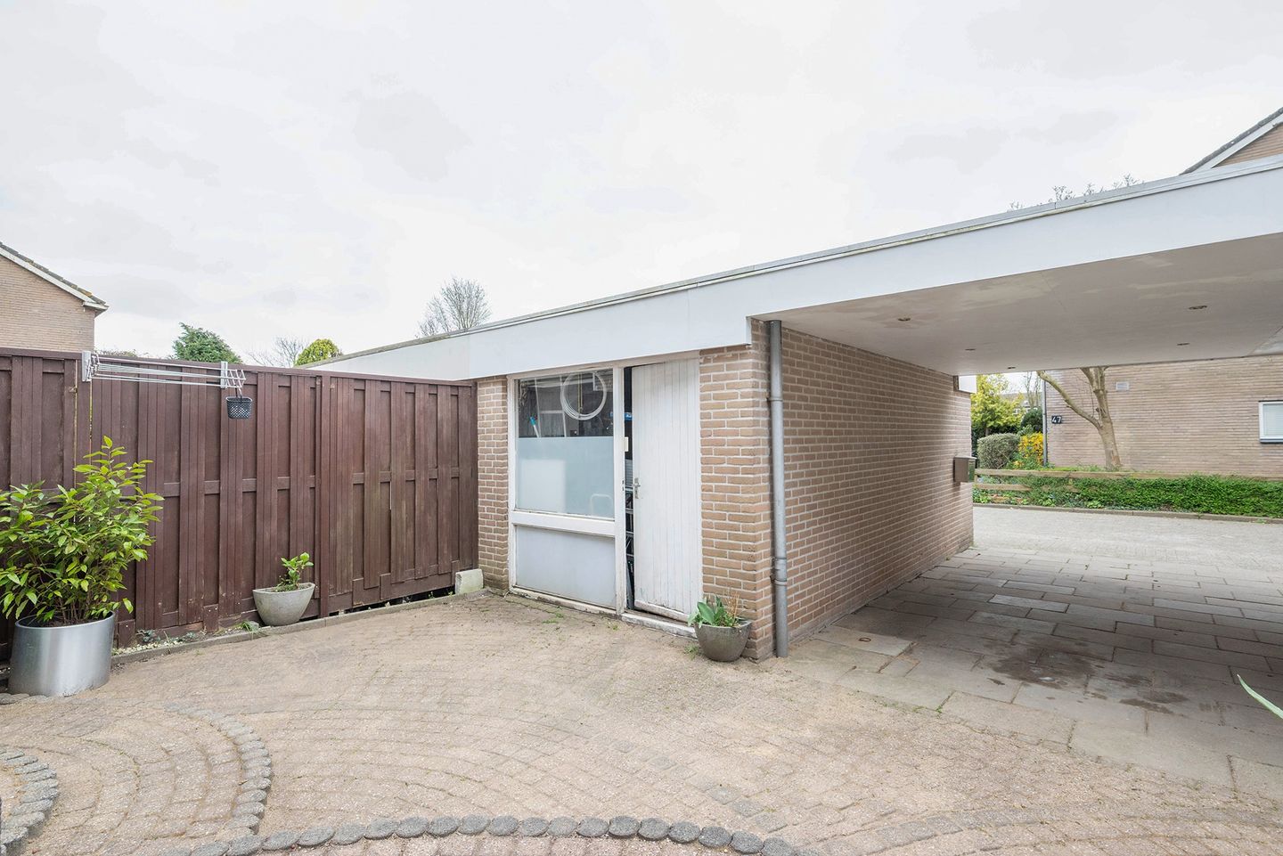 Foto 4 van Polanen 45