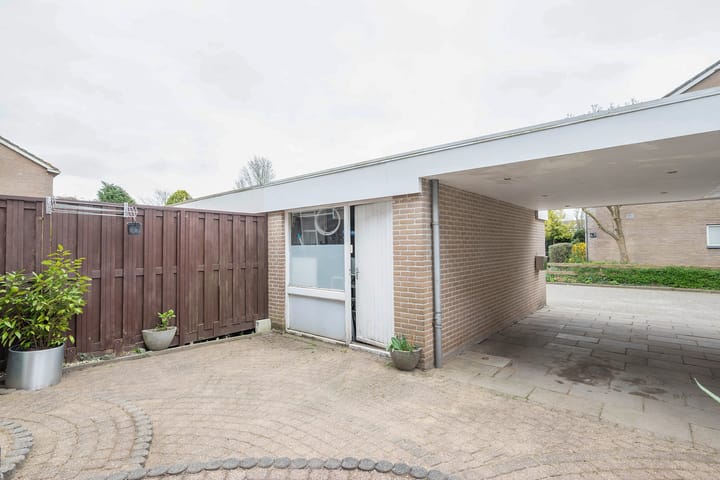 Foto 4 van Polanen 45