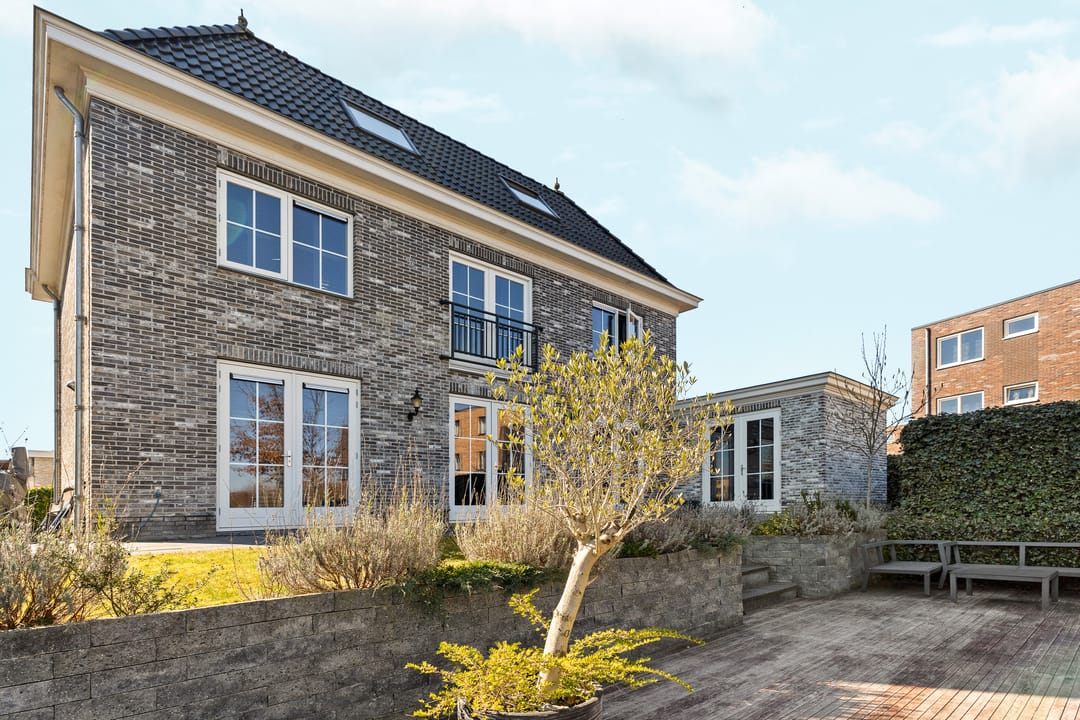 Foto 58 van Douwe Dabbertstraat 16