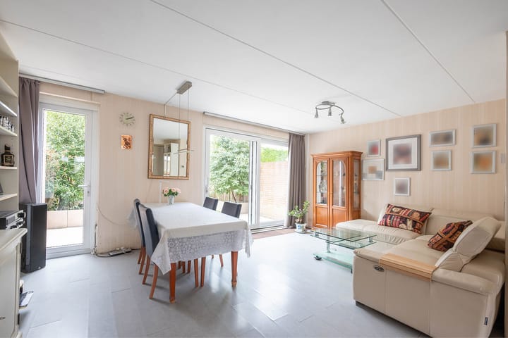 Foto 5 van Polanen 45