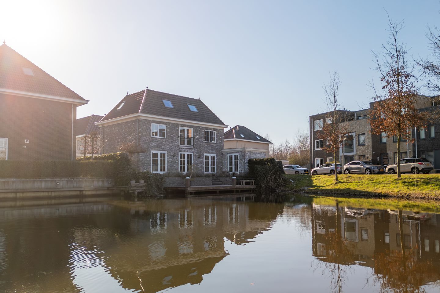 Foto 59 van Douwe Dabbertstraat 16