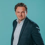 Joep Leermakers - Vastgoedadviseur