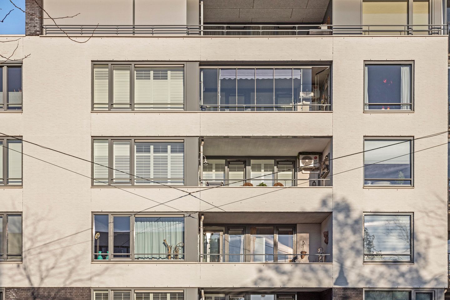 Foto 4 van Manis Krijgsmanhof 80