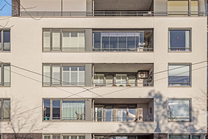 Foto 4 van Manis Krijgsmanhof 80