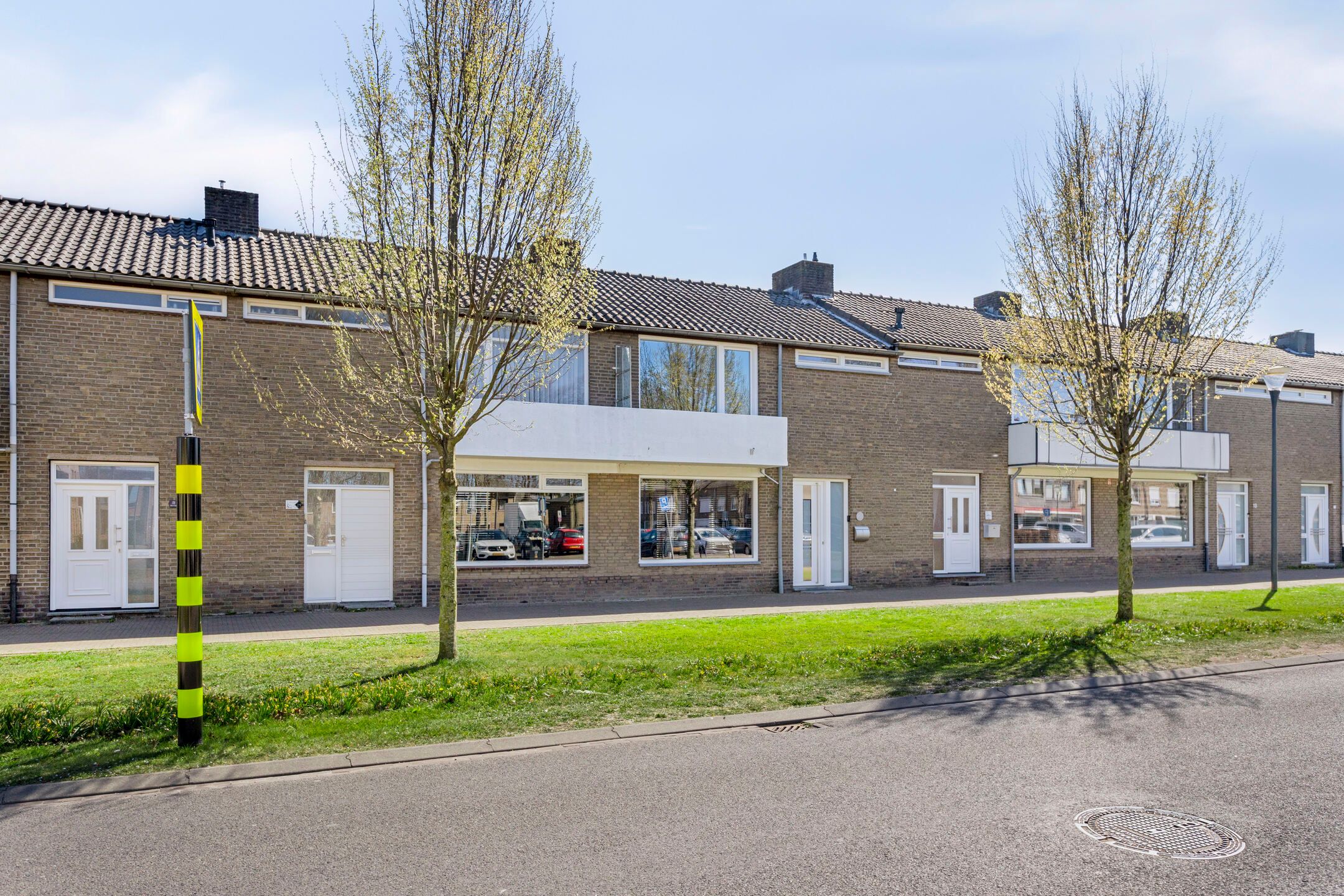 Foto 36 van Veldekelaan 17