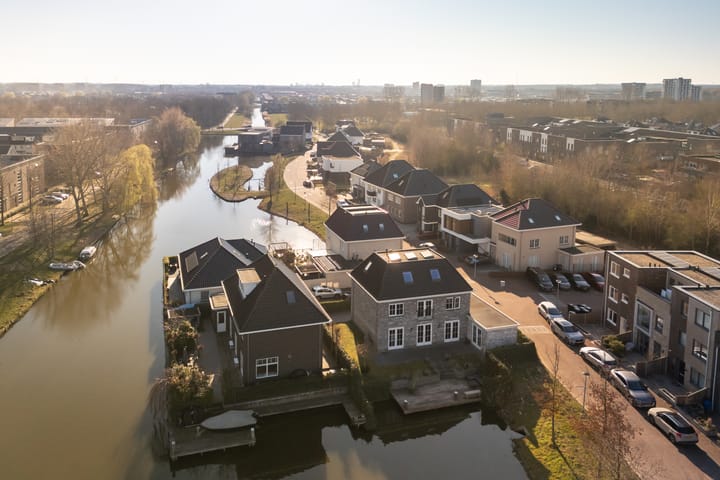 Foto 60 van Douwe Dabbertstraat 16