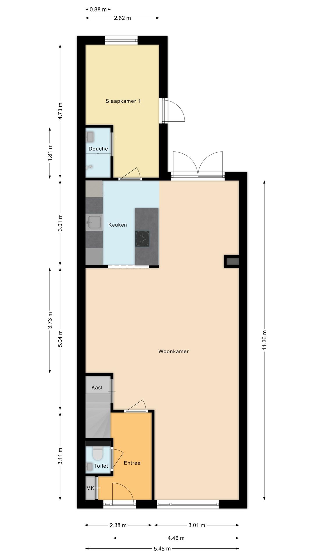 Foto 37 van Iepengaard 10