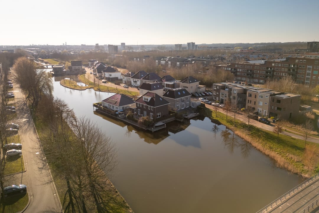 Foto 61 van Douwe Dabbertstraat 16