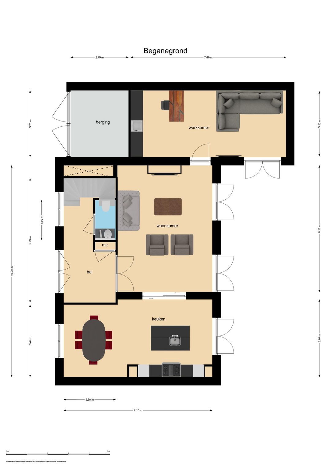 Foto 62 van Douwe Dabbertstraat 16