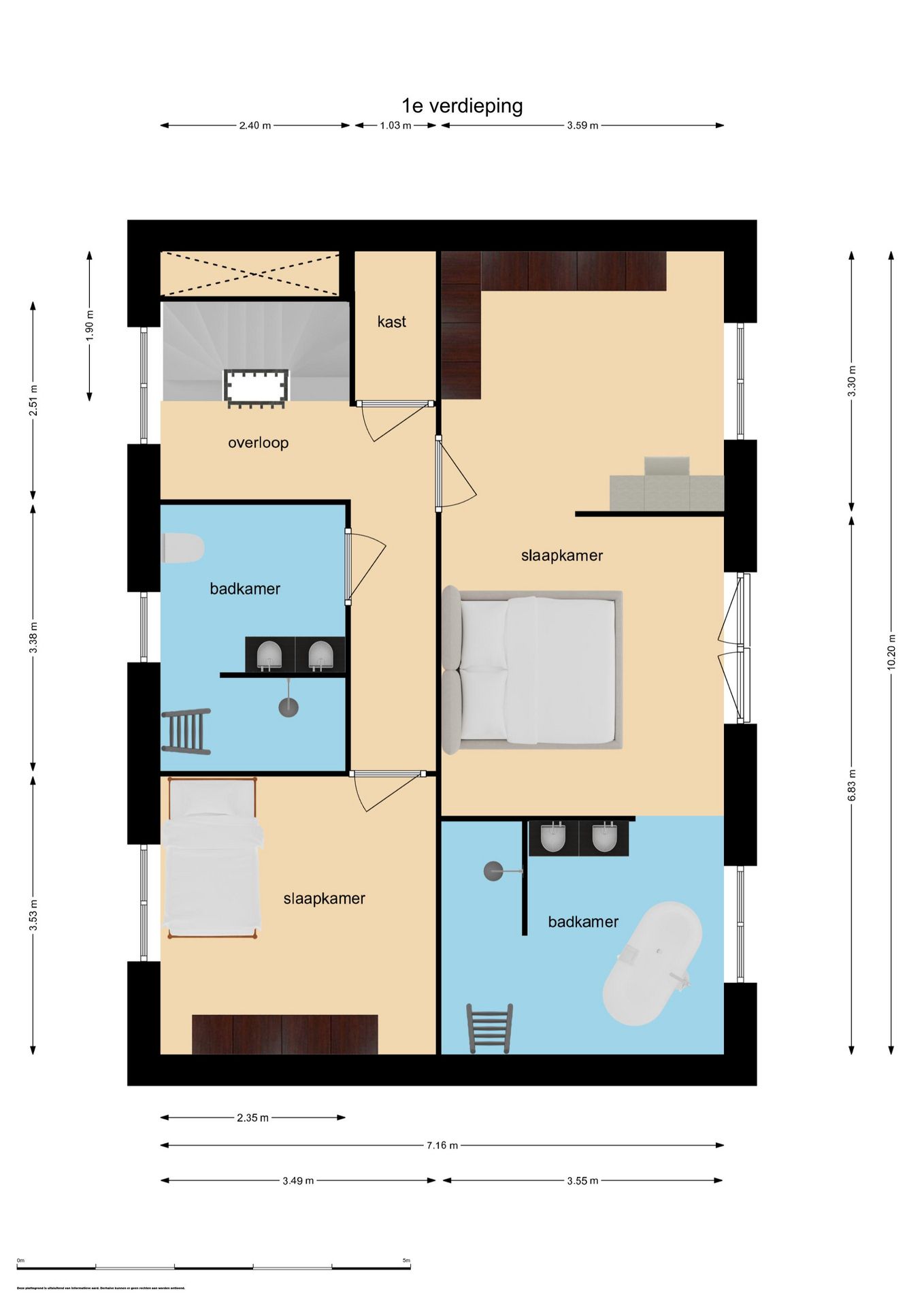 Foto 63 van Douwe Dabbertstraat 16