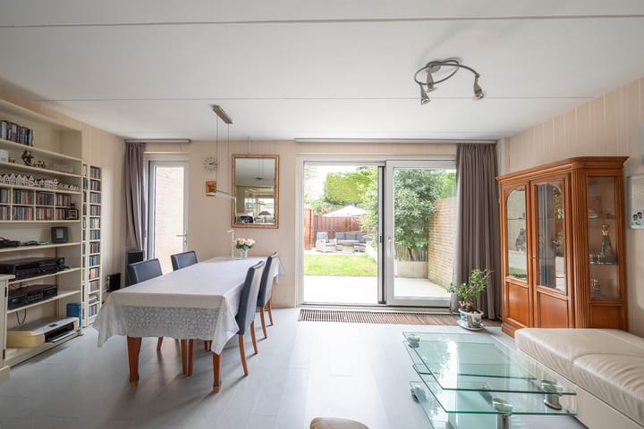 Foto 12 van Polanen 45