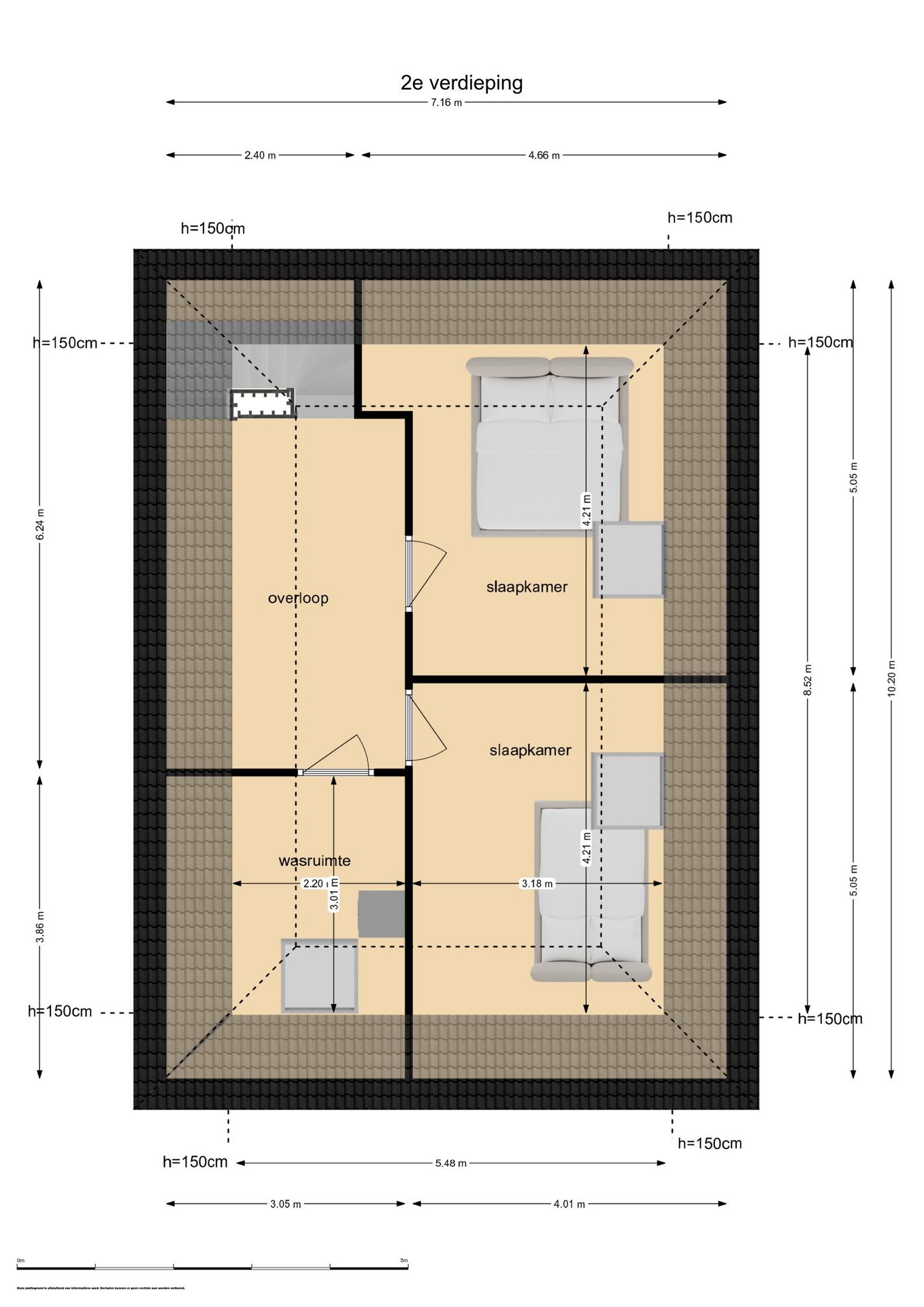 Foto 64 van Douwe Dabbertstraat 16