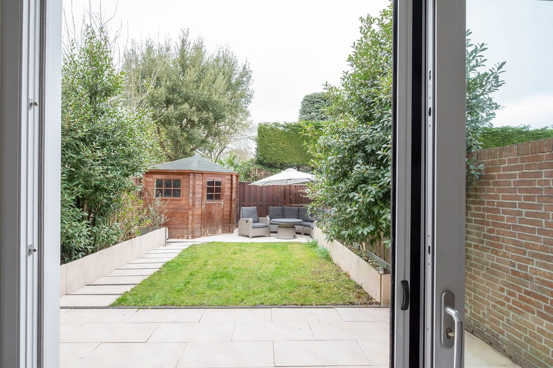 Foto 13 van Polanen 45