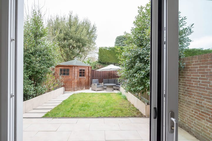 Foto 13 van Polanen 45