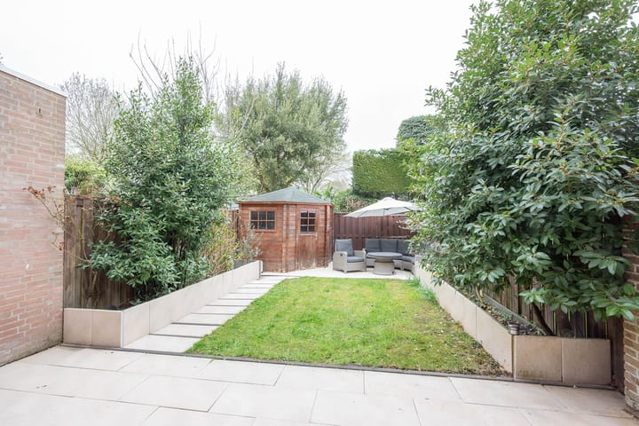 Foto 14 van Polanen 45