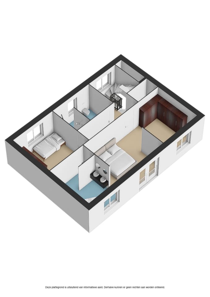 Foto 65 van Douwe Dabbertstraat 16