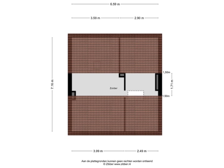 Foto 41 van Veldekelaan 17