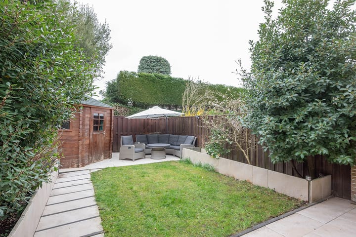 Foto 15 van Polanen 45