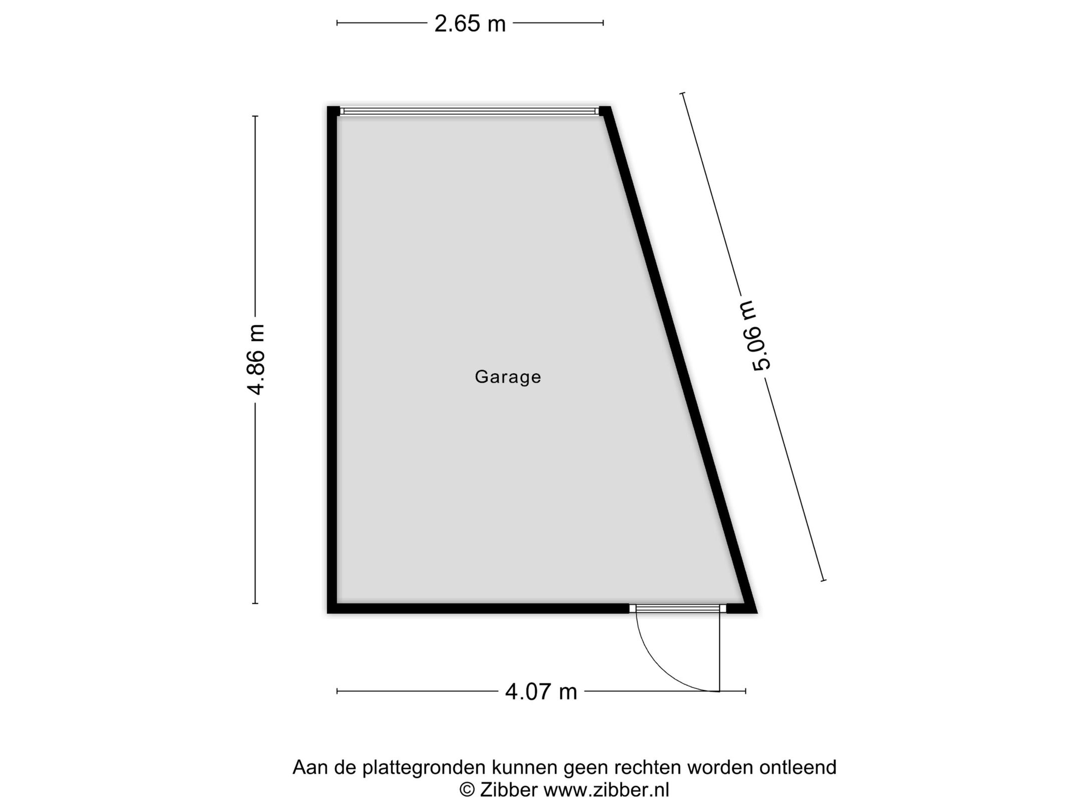 Foto 42 van Veldekelaan 17